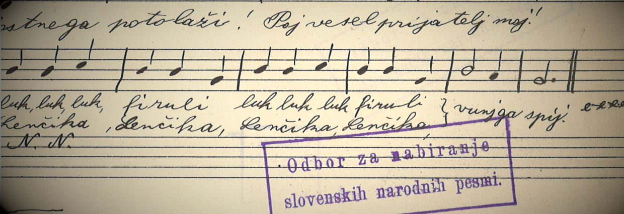 Note